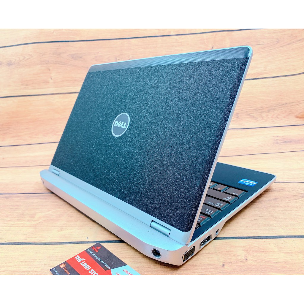 Laptop Dell Latitude E6220 12.5 inch - Core i5 i7 đời 2 | BigBuy360 - bigbuy360.vn