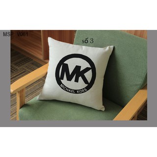 Vỏ gối Michael Kors [Rẻ Vô Địch]