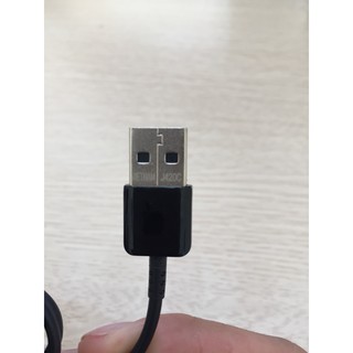 Sạc Samsung S8/S8 Plus - kèm cáp (bản xuất Hàn Quốc)