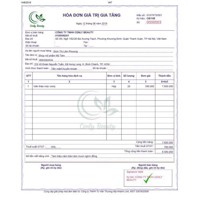 TĂNG CÂN CENLY (HIỆU QUẢ SAU 7 NGÀY SỬ DỤNG) | BigBuy360 - bigbuy360.vn