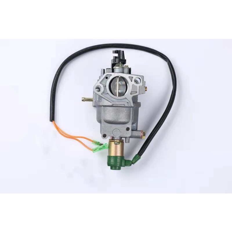 Bình xăng con , Bộ chế hoà khí gx390 gx340 gx420 gx460 188 190 192