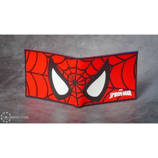 Ví spider man người nhện Marvel