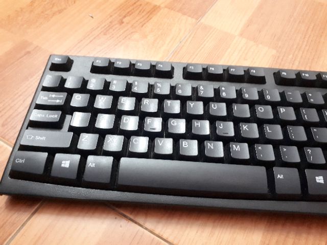 Bàn phím Fuhlen Giá rẻ