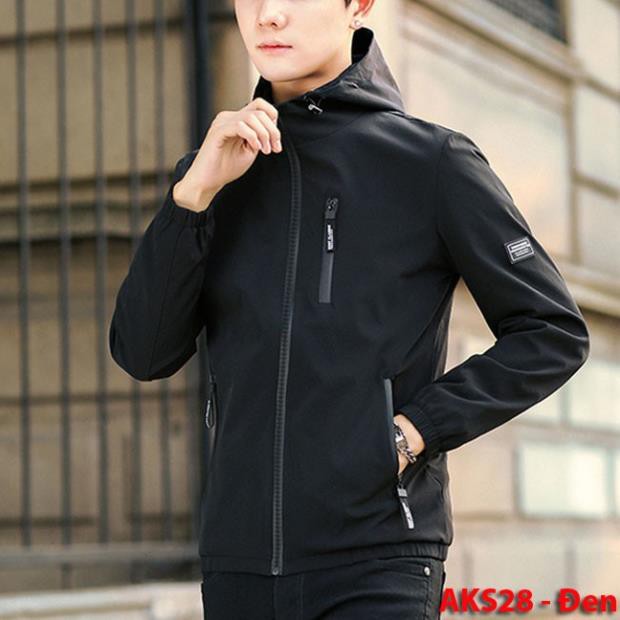 Áo khoác nam Áo khoác nam