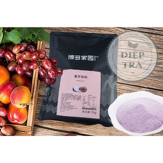 Bột khoai môn Boduo 1kg