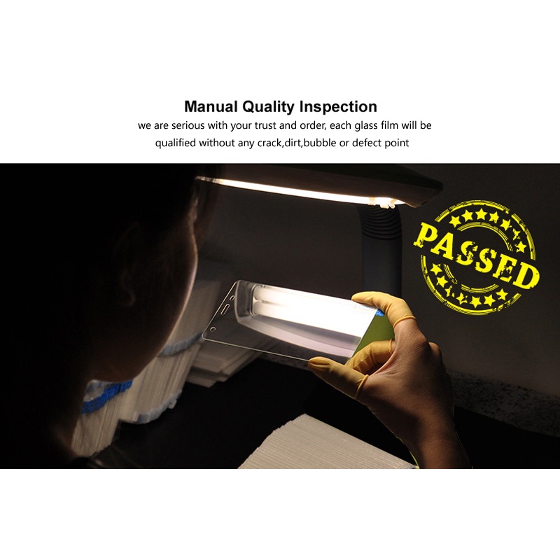 Xiaomi Black Shark 5 Black Shark 3 3S 2 4 4s Pro 9H HD Kính Cường Lực Bảo Vệ Màn Hình