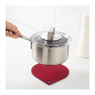 Lót nồi silicon GUNSTIG IKEA