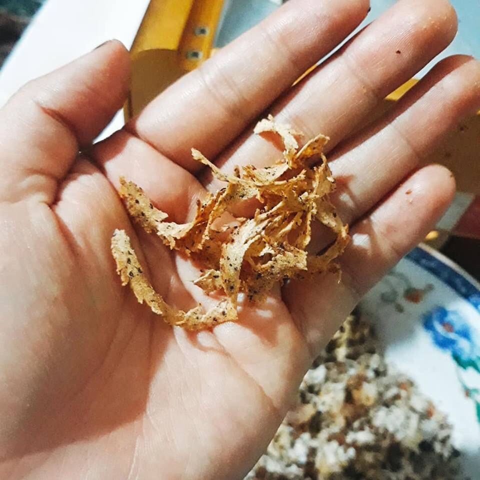 Máy ép tinh dầu dừa nguyên chất tại nhà