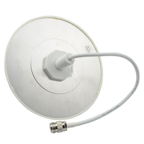 ANTENNA TRONG NHÀ PHÁT SÓNG 2G,3G,4G HÌNH NẤM