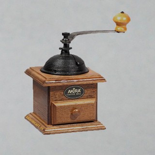 CỐI XAY CÀ PHÊ AKIRAKOKI COFFEE MANUAL GRINDER A2