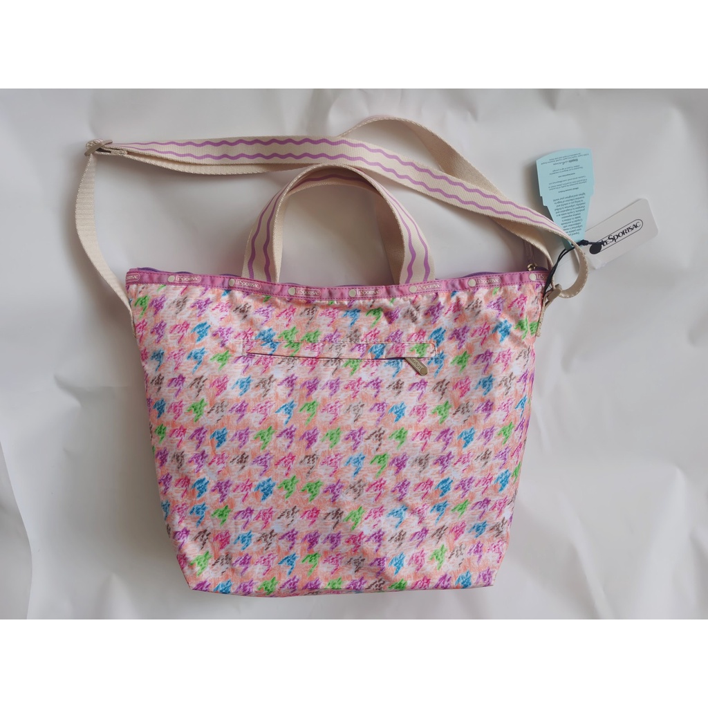 Túi Đeo Chéo LeSportsac LeSportsac LeSportsac Phong Cách Thời Trang Mới 4360
