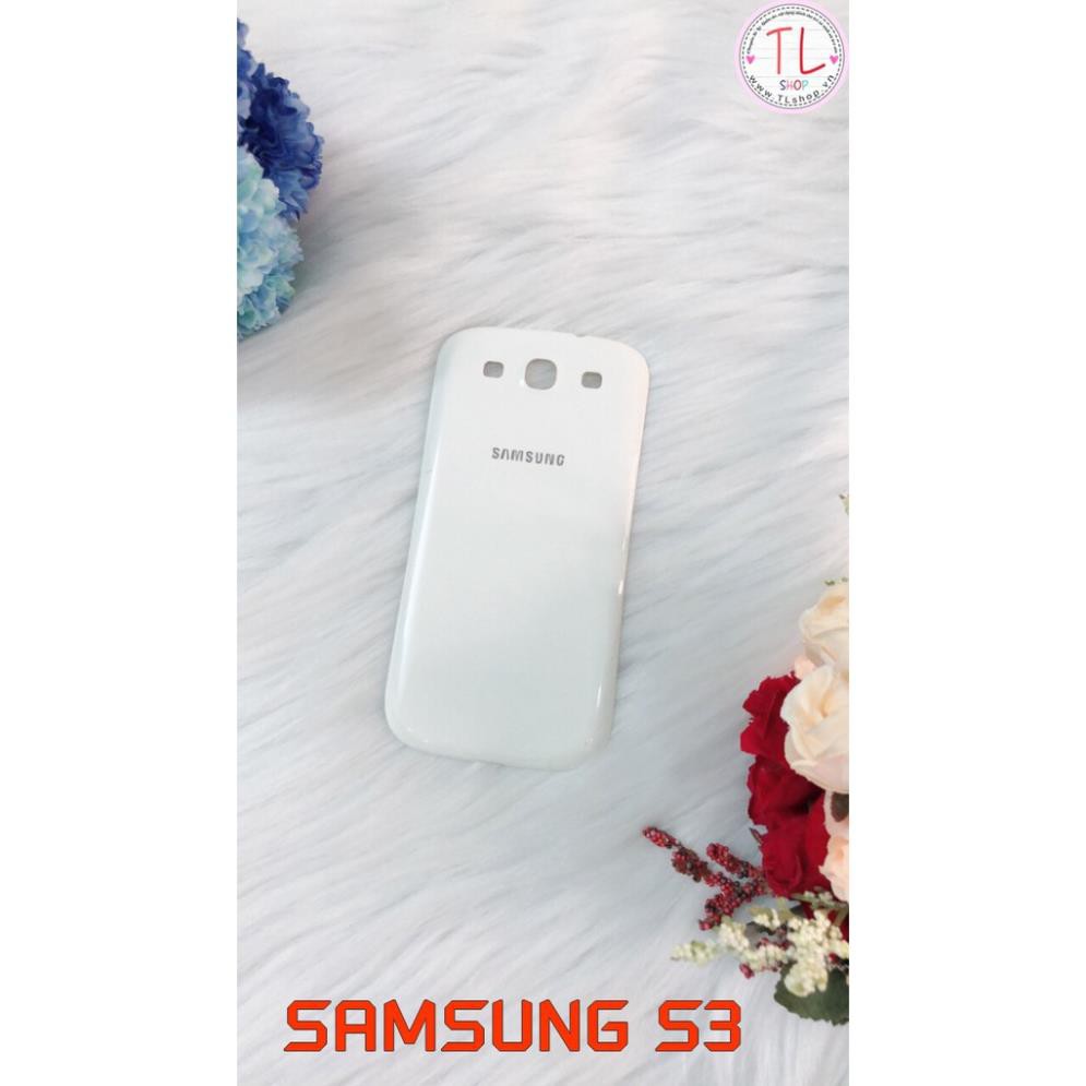 Lưng Samsung S3/ I9300