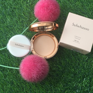 🎉🎉🎉Phấn phủ Lumitouch Twincake SPF30/ PA+++ 