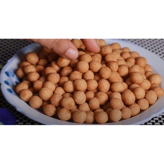 1kg đậu phộng da cá cốt dừa