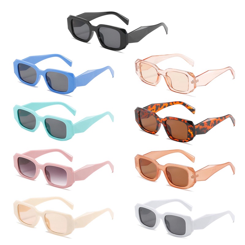 Kính Mát Thời Trang Hàn Cho Nữ