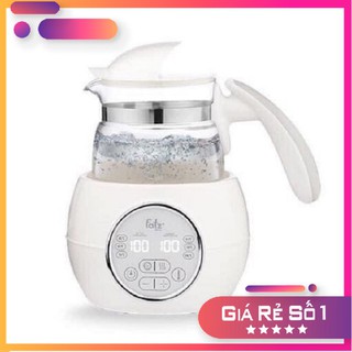 💖 MÁY ĐUN NƯỚC PHA SỮA [ FREESHIP ] FATZ 3005 💖 FATZ BABY SÔI SIÊU TỐC, GIỮ ẤM ĐẾN 48H 💖 BẢO HÀNH 12 tháng