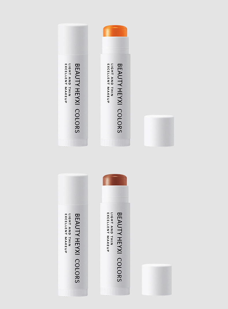 Son Dưỡng Môi Heyxi Giữ Ẩm Chống Thấm Nước Và Mồ Hôi | BigBuy360 - bigbuy360.vn