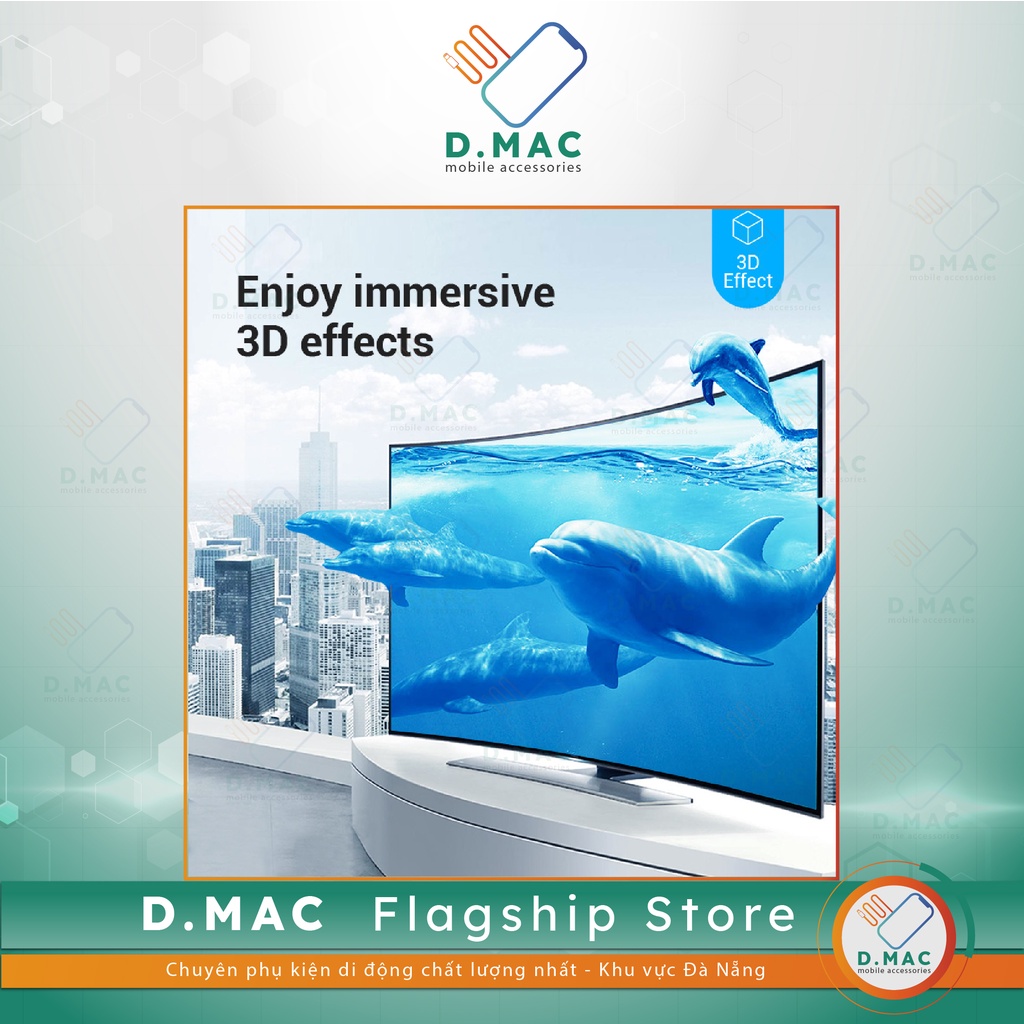 Cáp HDMI vention 4K 60Hz Mạ Vàng