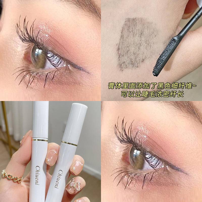 Mascara 3D Màu Đen Làm Dài Mi Chống Thấm