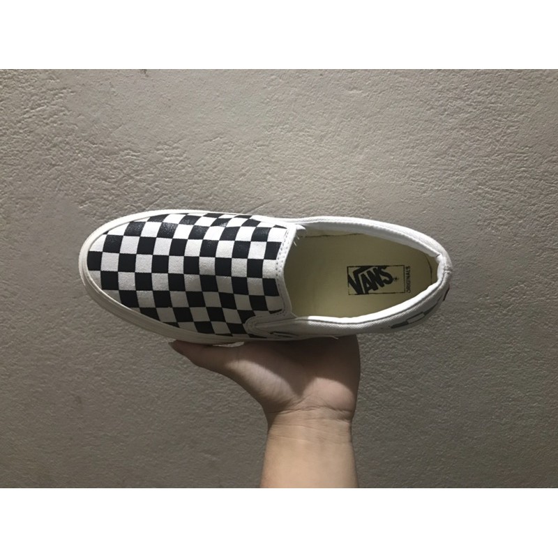 [full box]Giày thể thao nam nữ va.ns lười | BigBuy360 - bigbuy360.vn
