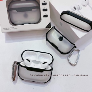 Ốp Tai nghe AirPods chính hãng Xundd