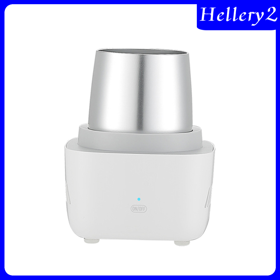 (Hàng Mới Về) Cốc Hâm Nóng Và Làm Mát Tiện Dụng Cho Xe Ô Tô Helioy2