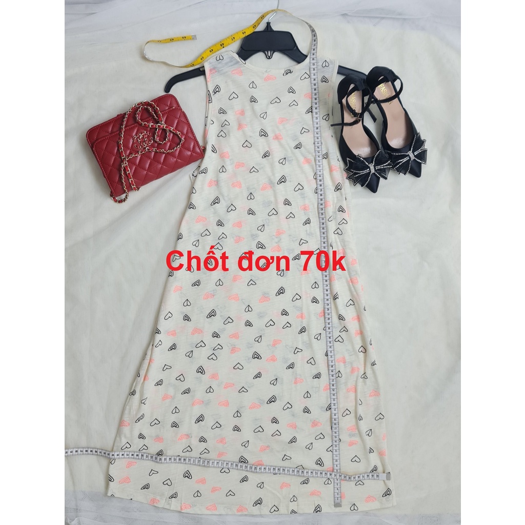 Set Quần short hàng thanh lý của Shop Ngọc Thúy mã số 70k