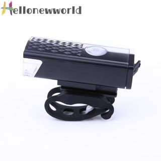 Đèn Led Phía Trước Xe Đạp 300lm