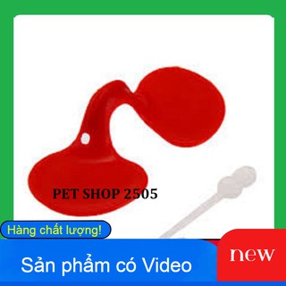 SET 300 MẮT KÍNH ĐEO CHO GÀ-KÍNH CHO GÀ TRÁNH MỔ NHAU-KÍNH GÀ