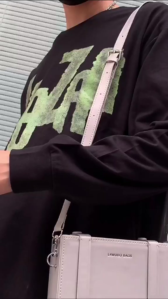 XINYIMEI Túi đeo chéo vuông nhỏ PU chất lượng cao thời trang mới dành cho nam và nữ | BigBuy360 - bigbuy360.vn