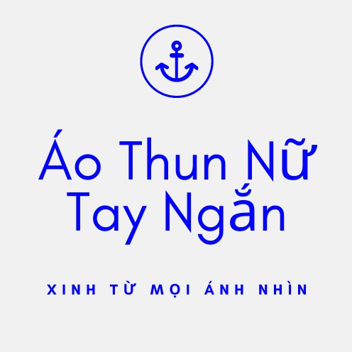 Áo Thun Nữ Tay Ngắn, Cửa hàng trực tuyến | WebRaoVat - webraovat.net.vn