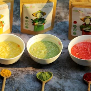 Bột Củ dền