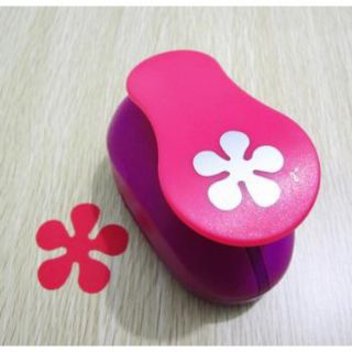 Bấm hình hoa dập hình 7 cm