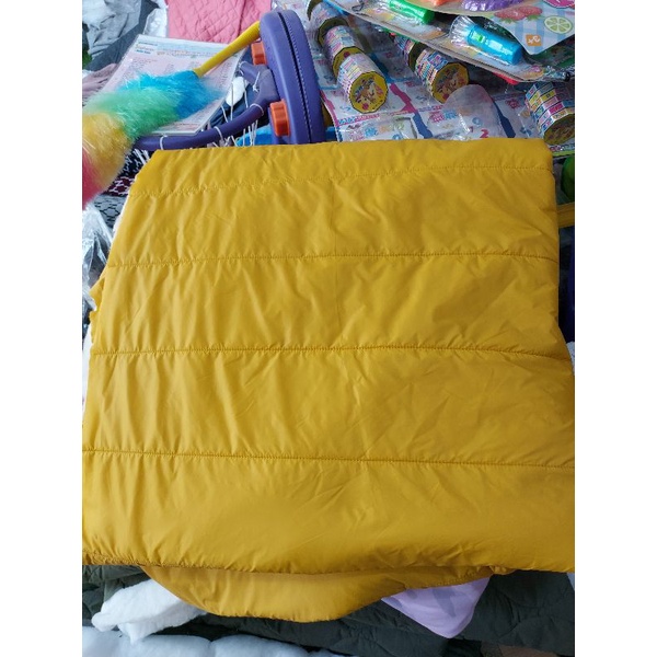 Vải phao trần bông 1,5m x 1,5m