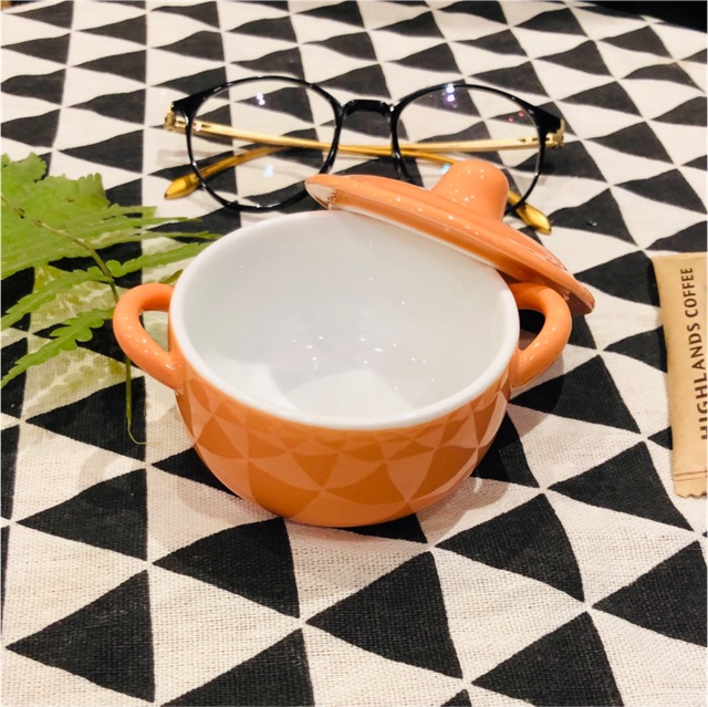 Cốc làm caramen mua 10 TẶNG 1