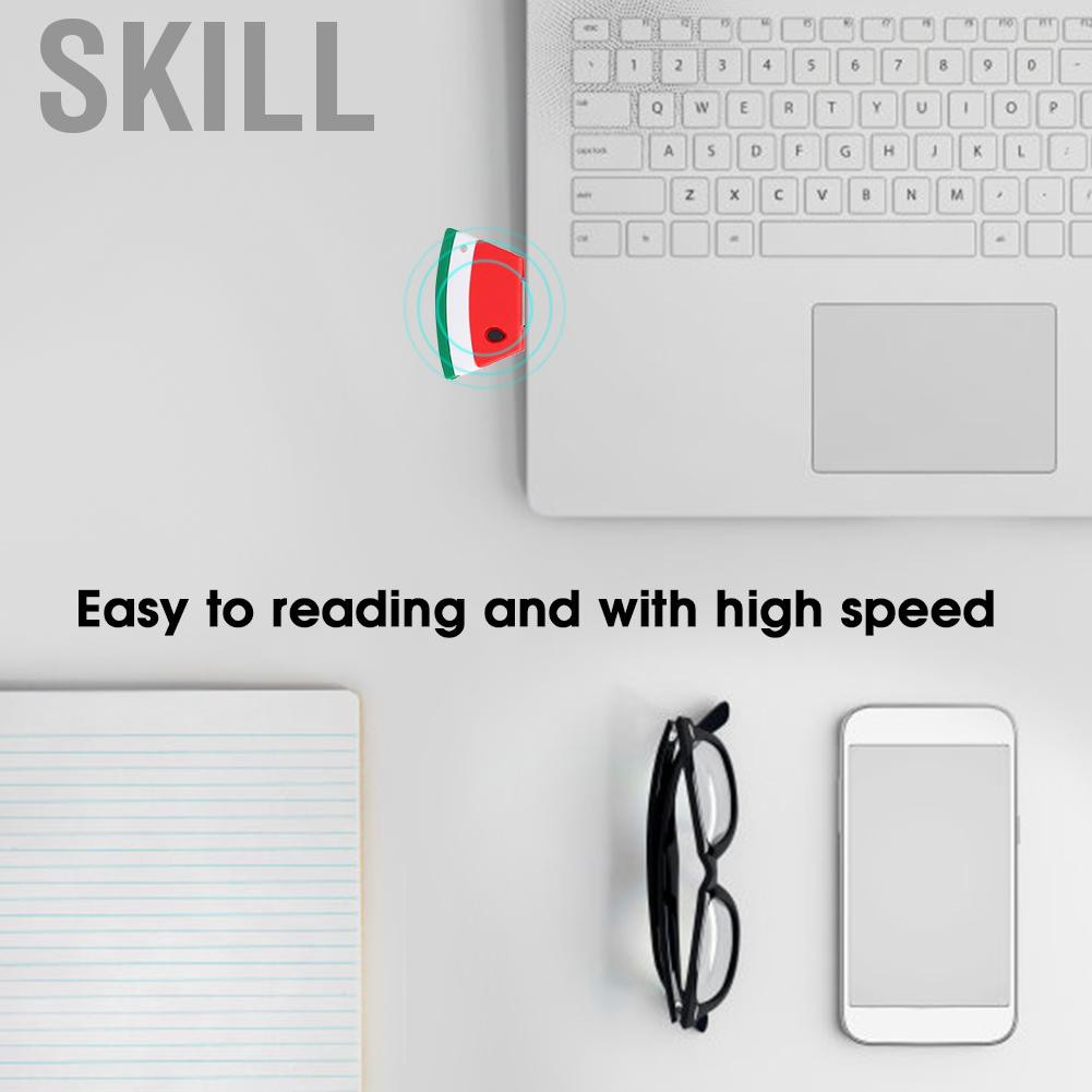 Usb Chuyển Đổi Hình Miếng Dưa Hấu | BigBuy360 - bigbuy360.vn