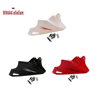 Phụ Kiện Bảo Vệ Động Cơ Xe Honda Msx 125 2013 2014 2015