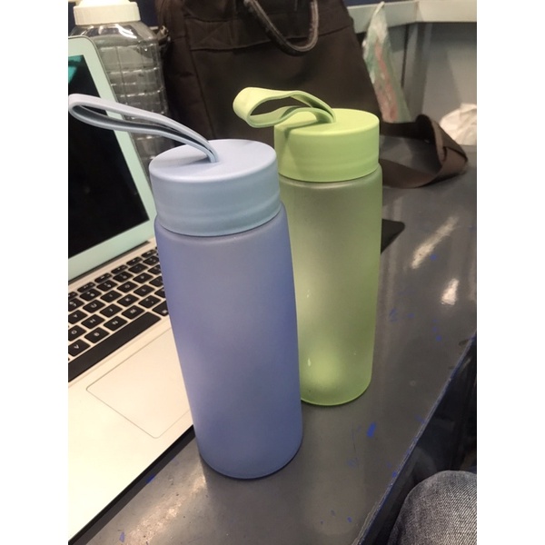 Bình thuỷ tinh đựng nước 500ml