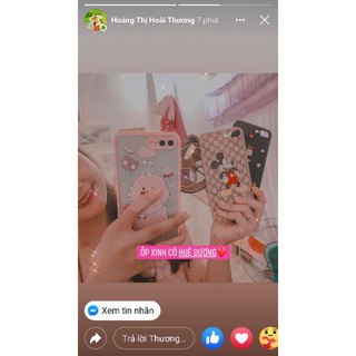 Ốp nhám khủng long  ip 6plus/6s plus/7plus/8plus
