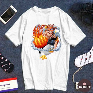 Áo thun unisex - d. ace với skill hảo quyền
