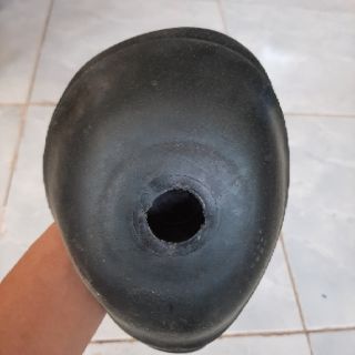 Bơm thụt thông tắc bồn cầu
