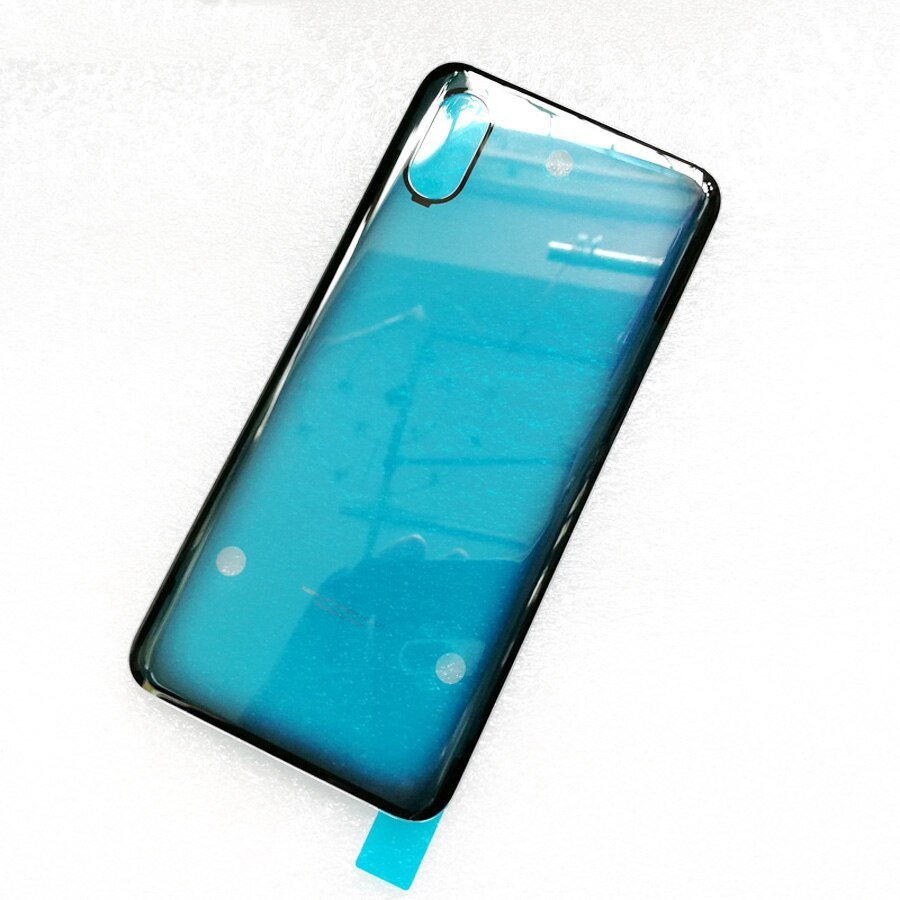 ✅ Chính Hãng ✅ Nắp Lưng Xiaomi Mi 8 Pro Chính Hãng Giá Rẻ