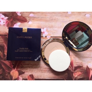 Phấn phủ Estee Lauder Double Matte
