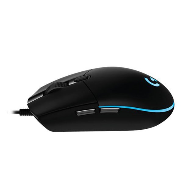Chuột Logitech G102 Gaming 8000 DPI USB chính hãng