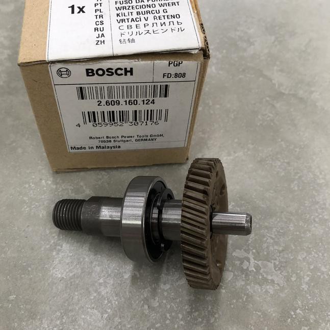 Mũi Khoan 0zz Bosch Gsb 16 / Gsb 16 Chất Lượng Cao