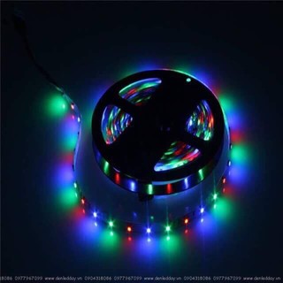Dây led 12V 5050