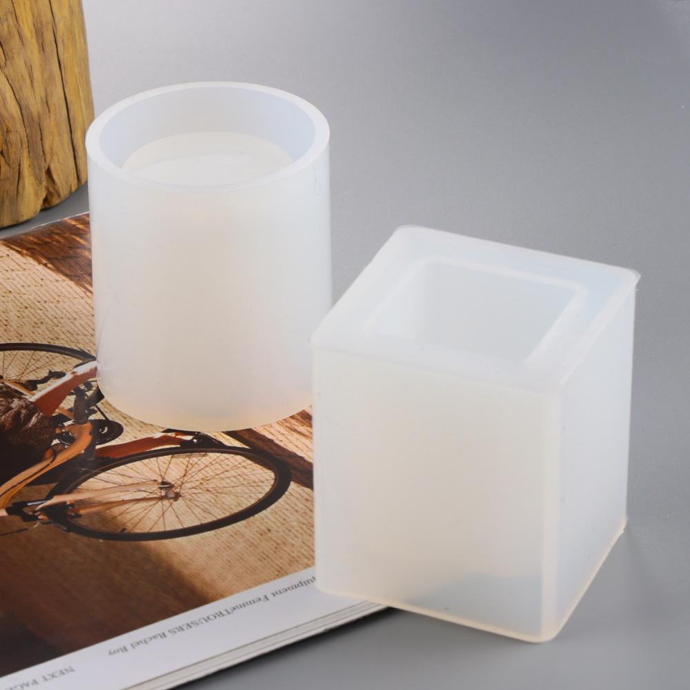 LANSEL Khuôn Làm Đồ Trang Sức Bằng Nhựa Resin UV