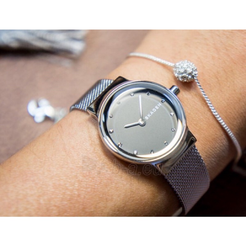Đồng hồ NỮ Skagen SKW2667 và SKW2699 tag Đức 🇩🇪