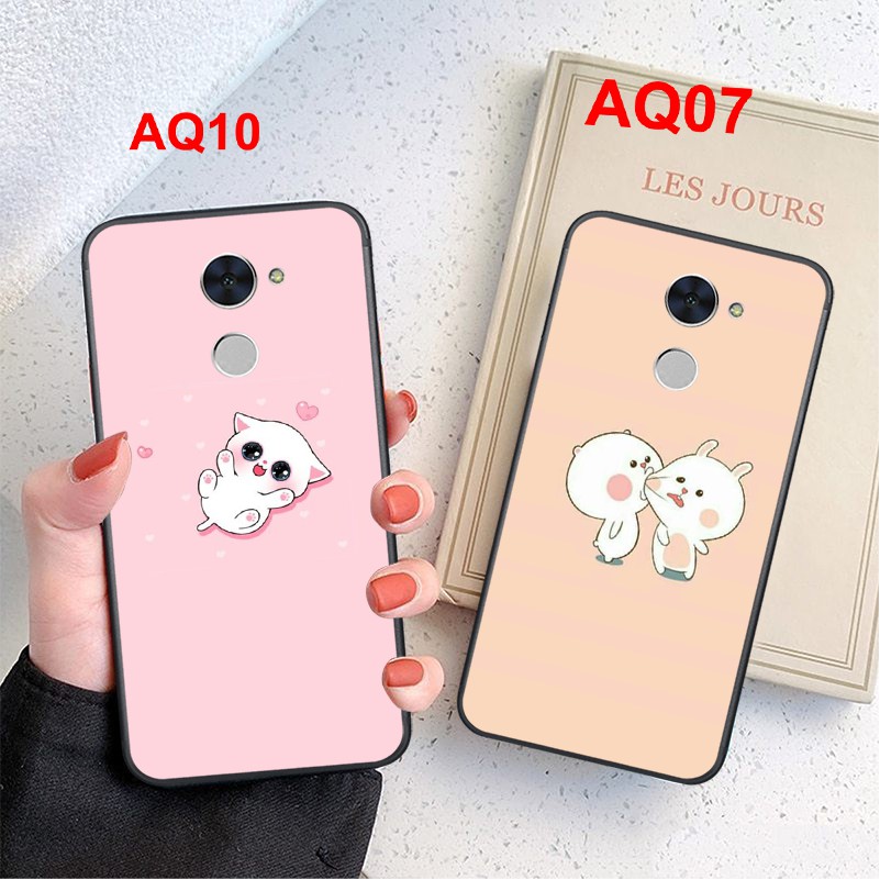 [HÀNG MỚI VỀ] ỐP LƯNG HUAWEI Y7 PRIME -GR5 2017 -GR5 NHIỀU MẪU ĐẸP - RẺ -CỰC BỀN