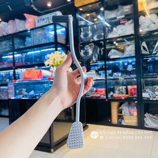 Cần số nhôm cnc